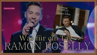 Sinti Musik  Ramon Roselly  Was für ein Tag [upl. by Eltsirhc]