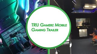 TRU Gamerz Mobile Gaming Trailer [upl. by Siclari278]