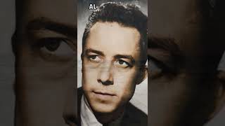 Uplifting and inspiring Albert Camus quote for Life and Love Introspection [upl. by Carmen]