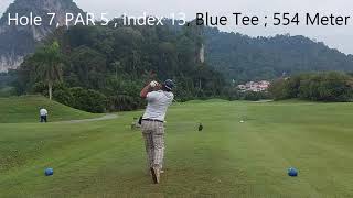 Templer Park Golf FULL REWIEW 18 Holes [upl. by Obocaj927]