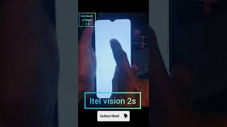 itel vision 2s hard reset itel p651l hard reset hardreset lockremove frpbypass smartphone [upl. by Cathyleen]