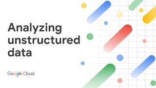 Analyzing unstructured data in BigQuery with Vertex AI [upl. by Henriha]