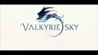 Valkyrie Sky OST  Volsunga Saga [upl. by Avehstab]