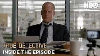 True Detective Season 1 Inside the Episode 5 HBO [upl. by Rema]