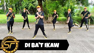 DI BAT IKAW  Dj Bombom Remix   Jessa Zaragoza  Opm  Dance Fitness  Zumba [upl. by Buchanan]