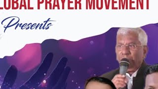 JEEVA MANNA GLOBAL PRAYER MOVEMENTMalayalam 3 Days Fasting Prayer Day 3 [upl. by Micah50]