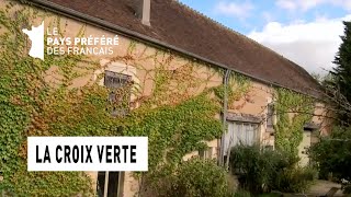 Présentation de la cueillette de la Croix Verte [upl. by Gruber650]