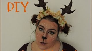 DIY Serre tête Fantasy [upl. by Town957]