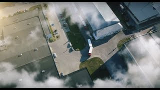 Bolloré Transport amp Logistics Film institutionnel 2017 [upl. by Palm]