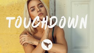 Tory Lanez  Touchdown Lyrics [upl. by Nivel]