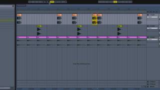 2 How to really make Dubstep Ableton Live [upl. by Assed]