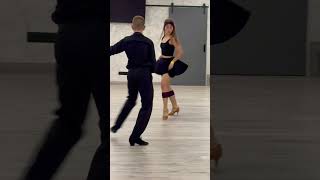 Amazing SAMBA🔥Dance camp in the Carpathians❤️AndreyampSofia🔥 dance dancecamp 44LifeisaDance44 [upl. by Yelak650]