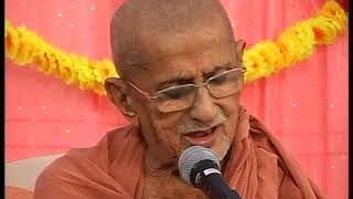 Sadguru Dhyani Swami Aashirvachan 1 Kanbha Swaminarayan [upl. by Lindemann]