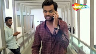 Hu Taro Baap Bolu Chu Gel Sappa  Chhello Divas Gujarati Movie  Comedy Scene  Malhar Thakar  Yash [upl. by Pine]