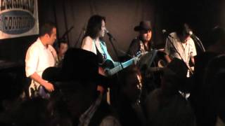 Desjarlais amp Company  Honky Tonk Blues Medley ENCORE [upl. by Jone]