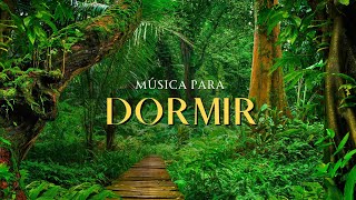 Música Tranquila para Dormir  Descanse na Calmaria da Melodia  Live [upl. by Laup]