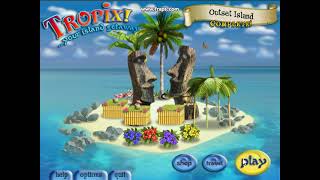 Tropix 1 Jungle Jump Level 11  56 [upl. by Inirt374]