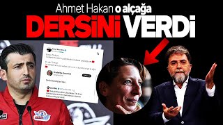 SELÇUK BAYRAKTAR O ALÇAĞI RESMEN DELİRTTİ AHMET HAKAN DA SON DARBEYİ İNDİRDİ SESLİ MAKALE [upl. by Emmanuel]