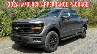 2024 Ford F150 XLT  Is The 2024 Refresh A Winner [upl. by Saltsman]