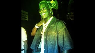 FREE Young Thug Type Beat 2024  quotWhole Lottaquot [upl. by Asemaj78]