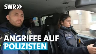 So geht es Polizisten – Ein Jahr nach den Polizistenmorden von Kusel  Zur Sache RheinlandPfalz [upl. by Lien]