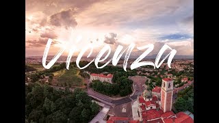 Vicenza  through my eyes [upl. by Brander]