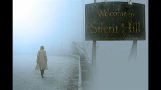 LETS PLAY SILENT HILL 1ST TIME PLAYING HORROR GAMING FULL QUALITY [upl. by Dara]