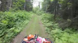 Madawaska Trails [upl. by Schram829]