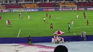 FC Goa vs Shillong Lajong Durand Cup At JN Stadium Shillong [upl. by Sieber755]