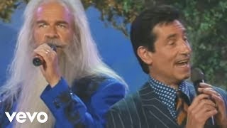 The Oak Ridge Boys  Lifes Railway to Heaven Live [upl. by Aeet]