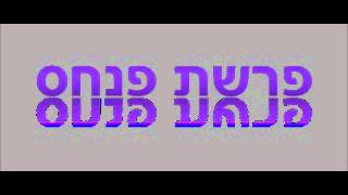 קריאה בתורה פרשת פנחס נוסח ספרדי ירושלמי Pinchas [upl. by Klayman601]