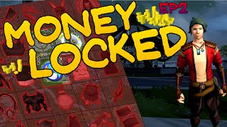 I am a Multicity Millionaire MoneyLocked 2 [upl. by Stephanus694]