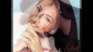 Ana Gabriel  Me duele el corazon [upl. by Annawik]