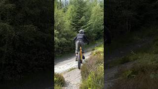 Laggan wolftrax nukeproofbikes [upl. by Ettezoj460]