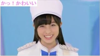 橋本環奈 NHK受信料CMが死ぬくらい可愛い [upl. by Dara]