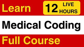 Medical Coding Tutorial For Beginners  Medical Coding Classes [upl. by Benni171]