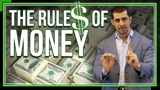 The 20 Rules of Money [upl. by Hinch]