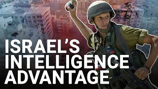 Israel utilising AI warfare to ensure ‘precision strikes’ on Hamas targets  Maj Gen Chip Chapman [upl. by Dnumde]