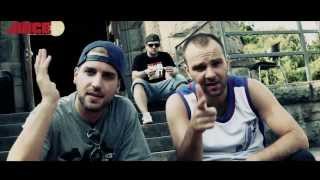 Alex Hope feat Lakmann  Was ist ein Label wert JUICE Premiere [upl. by Etnuaed]