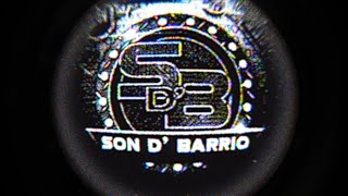 Si No Me Amas °°° Son de Barrio  Música Latina [upl. by Barmen99]