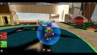 Be Crushed By A Speeding Wall  Roblox [upl. by Reeva631]