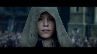 Assassins creed unity GMV AMV Last Dance sanctified Souldier Remix [upl. by Revolc]