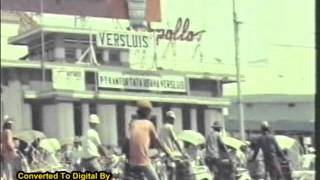 Surabaya Tempo Doeloe tahun 1974 [upl. by Furie]