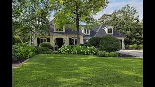 1141 Westdale Road Oakville  Luxury Real Estate by Goodale Miller Team [upl. by Llerrit]