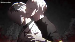 Tokyo ghoul re amv haise vs orochi Nishiki  Rise [upl. by Margarethe]