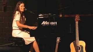 Yael naim  New soul Live in Israel 08 [upl. by Notlit]