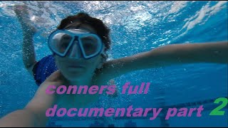 conners full documentary part 2 the unique species [upl. by Emmie590]