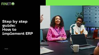 Episode 1  introduction to ERP implementation [upl. by Viviane]