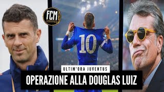 Juventus il Porto deve vendere occasione F Conceicao  Analisi FcmNewsSport [upl. by Sherlocke]