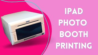 How to Set Up Your DNP620 Printer for Your Photo Booth [upl. by Noyr]